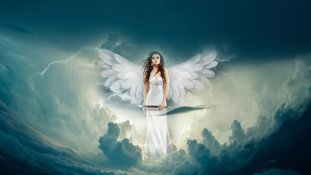 Guardian Angel